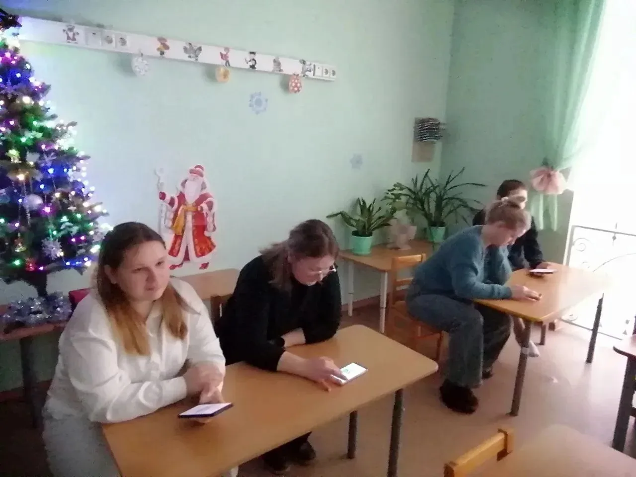 Педагоги и специалисты наших дошкольных отделений регулярно проводят мероприятия по просвещению роди