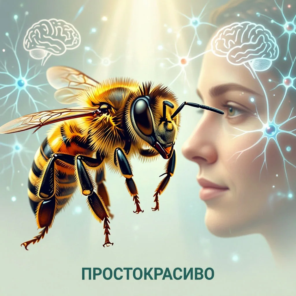 Пять фактов о работе пчёл — о настоящей командной магии