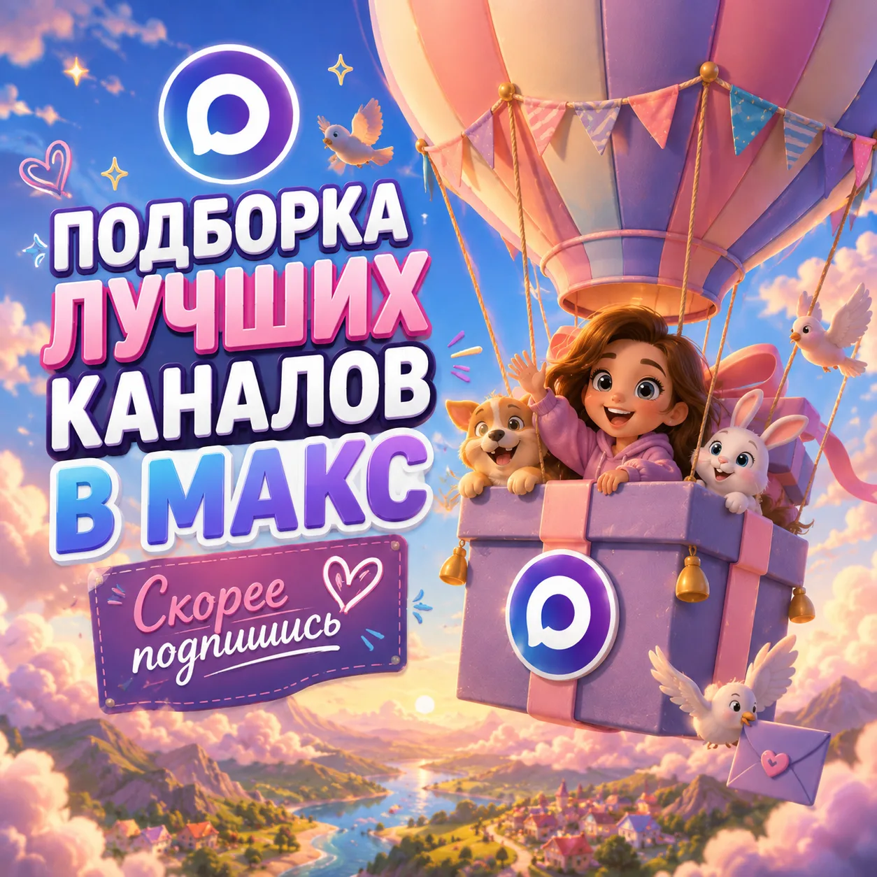 🔥 Подборка, мимо которой сложно пройти