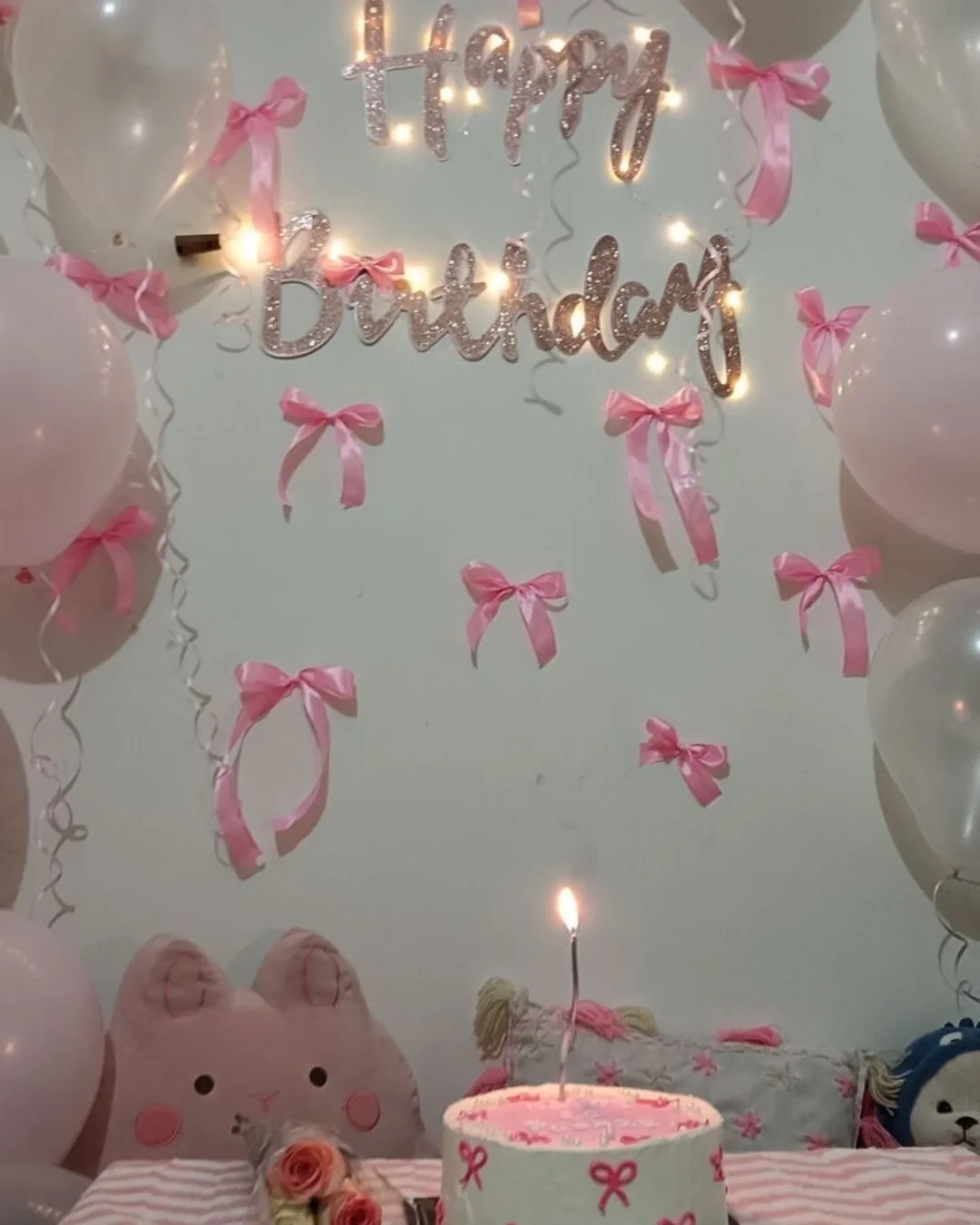 Бантики снова везде 🎀