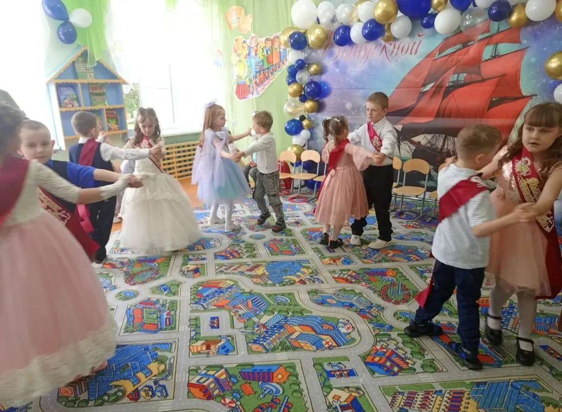 Кружатся пары