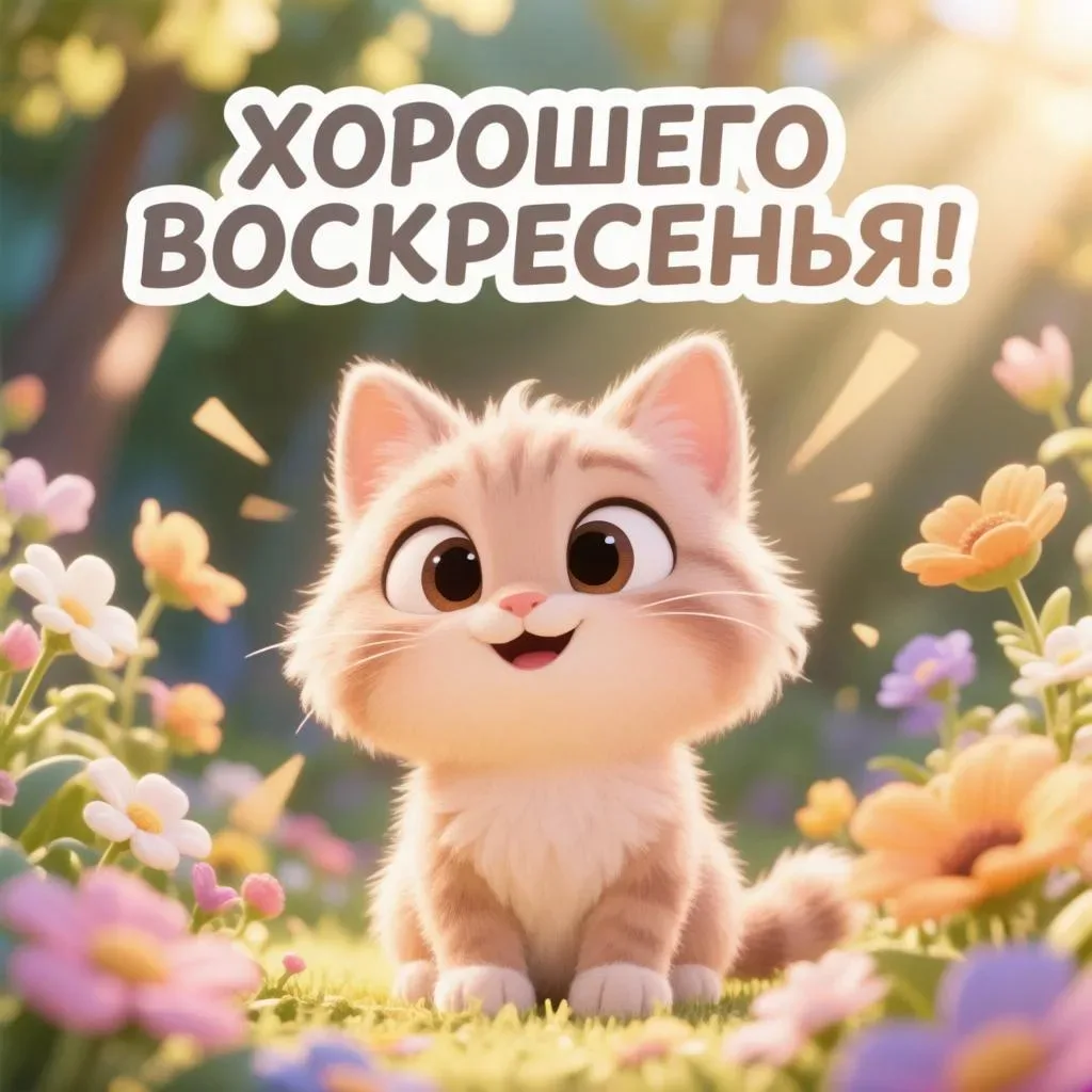 Доброе утро, МОУ СОШ №3! ✨

Желаем, чтобы выходной подарил вам момент тишины для вдохновения — а сле