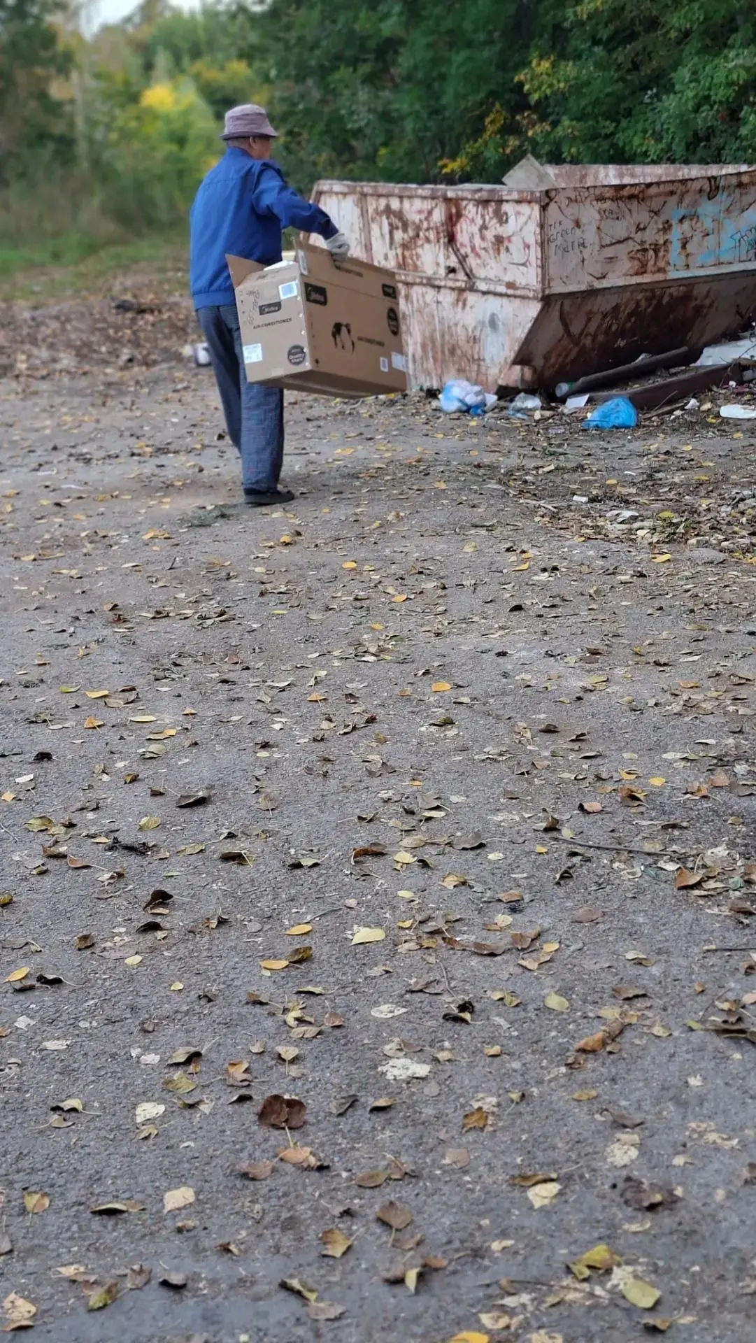 В коттеджном посёлке "Михайловка Green" у сотрудников управляющей компании ежедневные з...