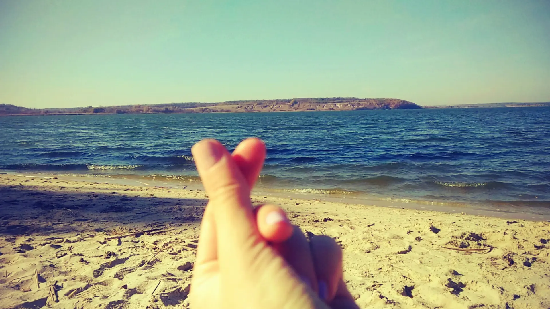 Побережье Белгородского моря 😍