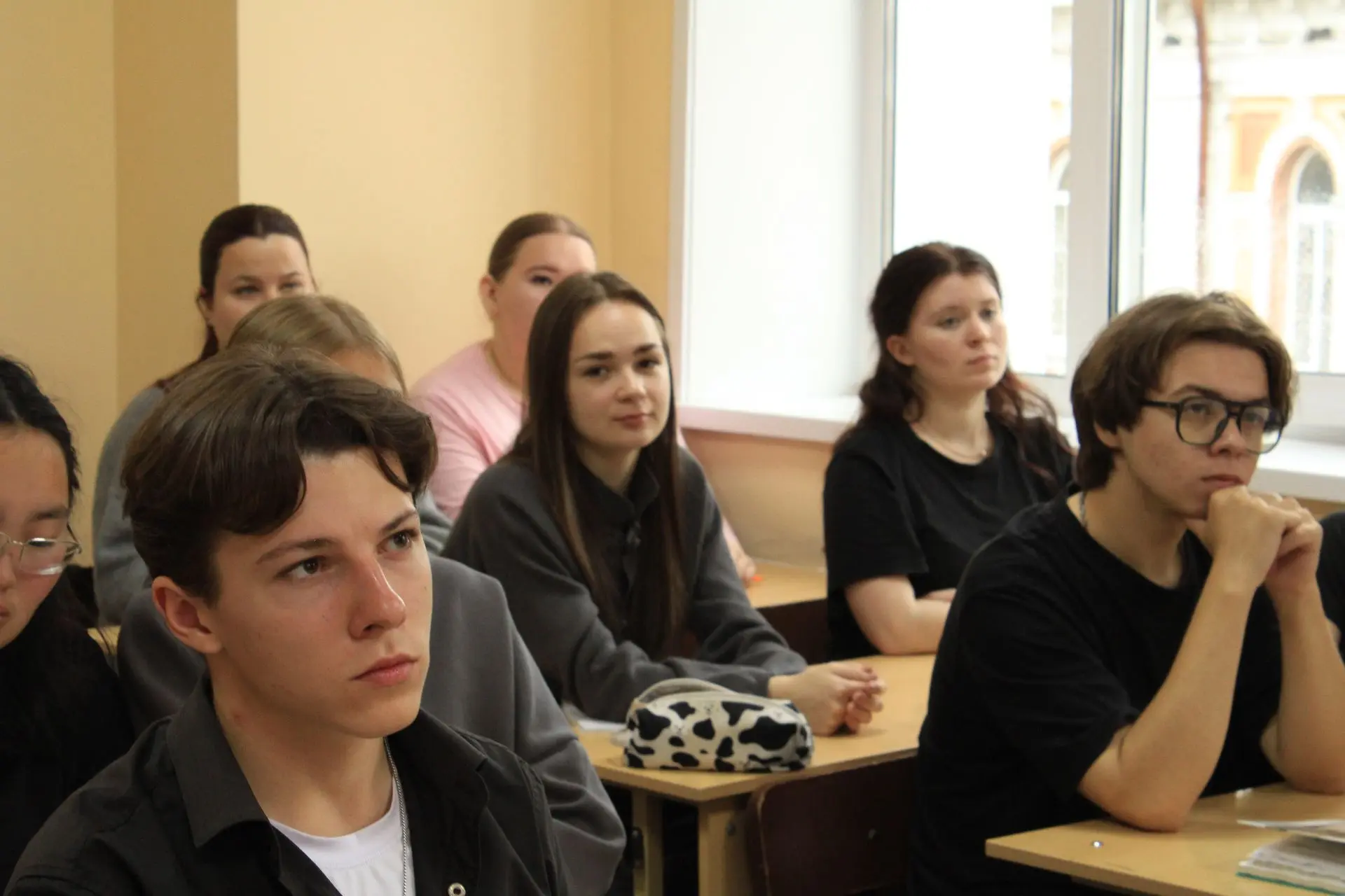 3 сентября - особая дата в календаре нашей страны. В этот день мы вспоминаем тех, кто о...