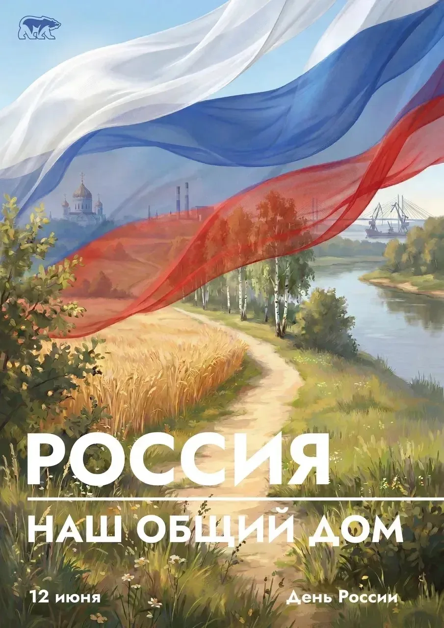 🇷🇺Дорогие земляки!
