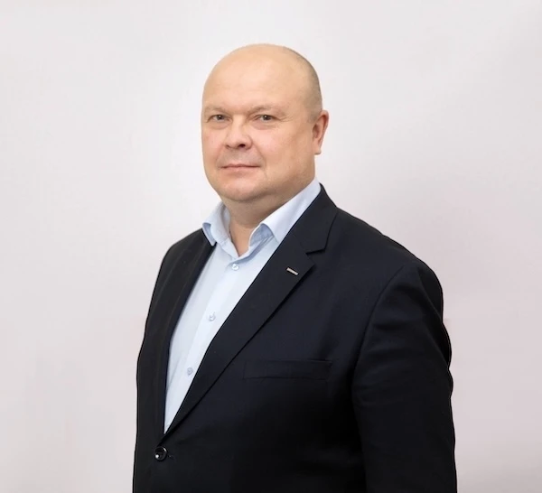 👨‍💼 Новый управляющий директор назначен на НТМК