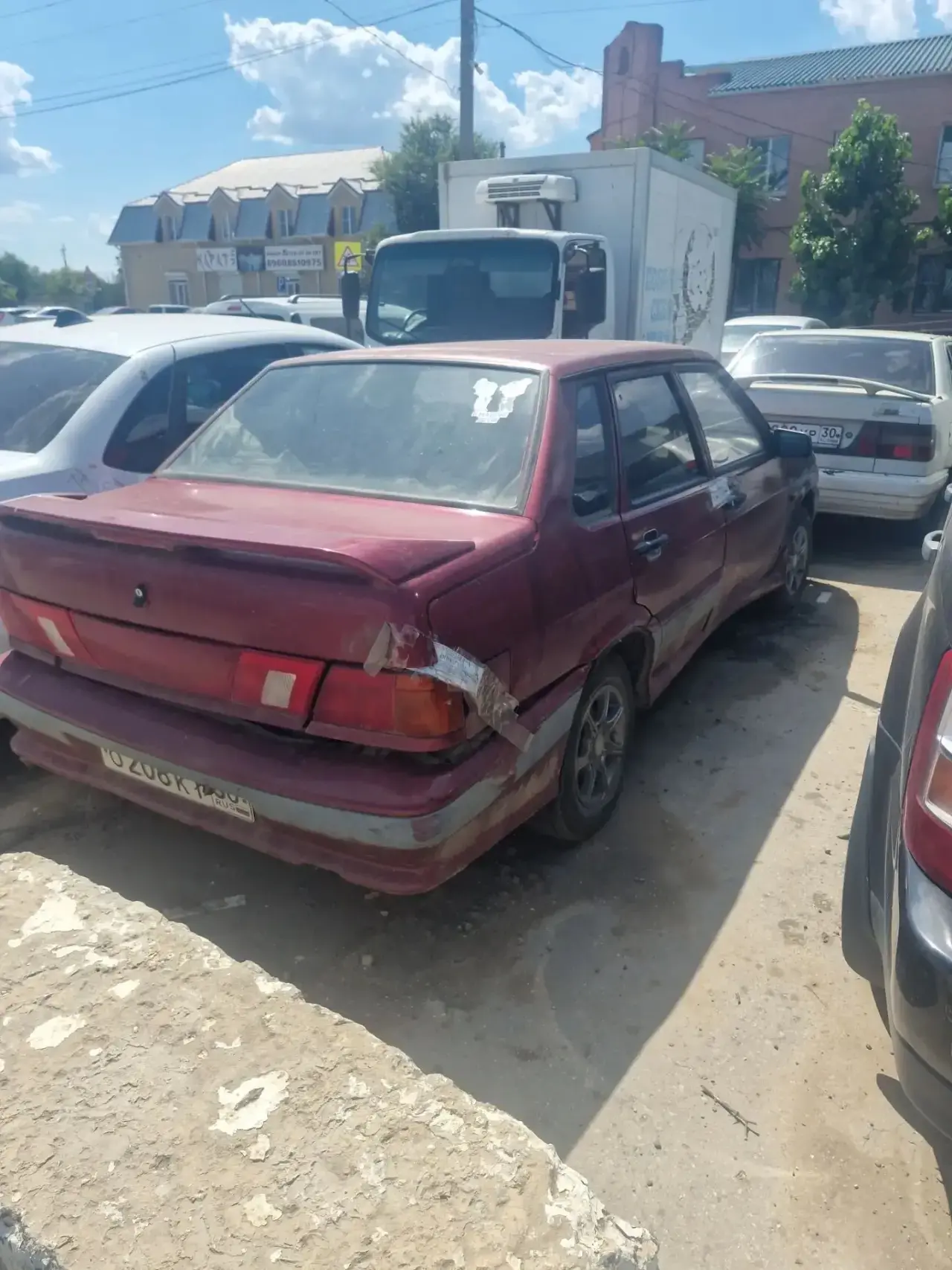 ⚡️В Астраханской области вынесен приговор по уголовному делу об управлении автомобилем в состоянии о