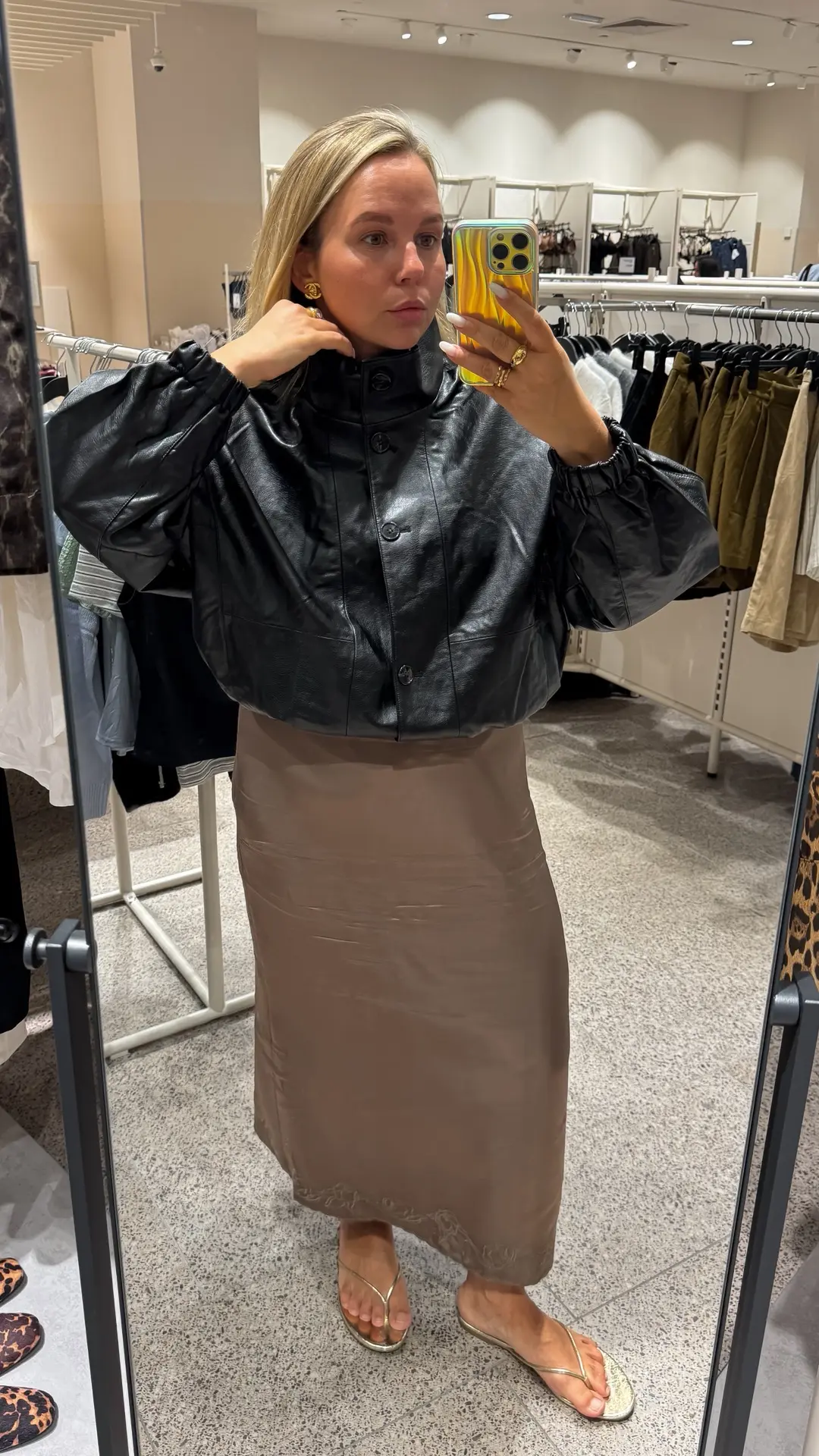 Быстрая находка в H&M 🖤