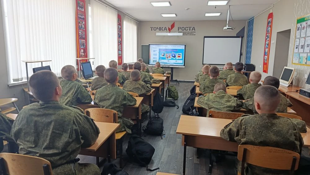 В рамках всероссийского просветительского проекта «Цифровой ликбез» учитель информатики Васильева Е.