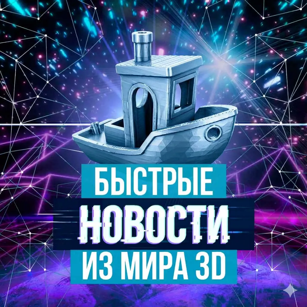 ⚙️Snapmaker показала дешевую альтернативу фирменному корпусу для U1

Пока официальный корпус для Sna