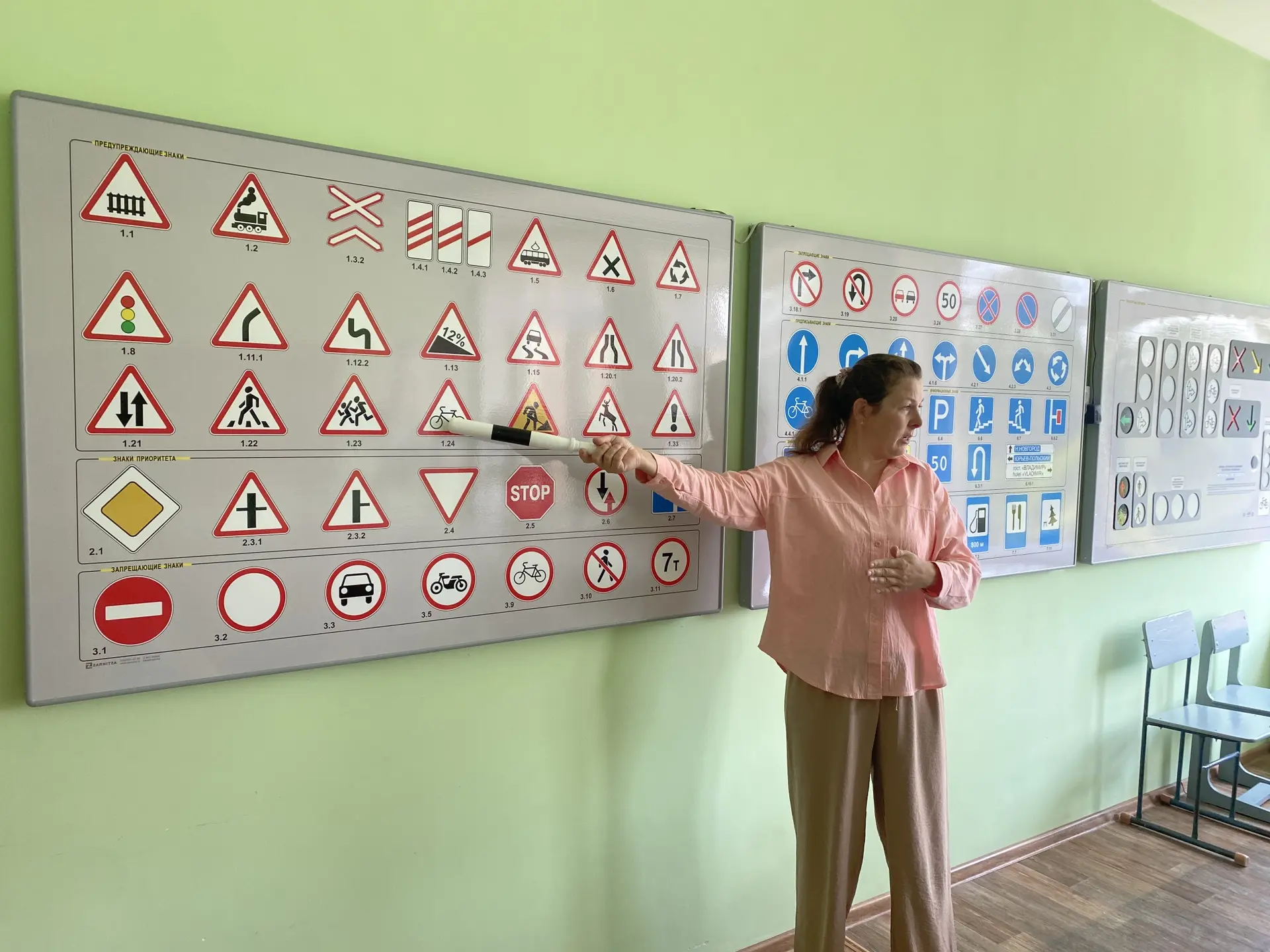 🚦 У нас на дворовой площадке  сегодня настоящий бум дорожной грамотности! 💥

Ребята не просто учил