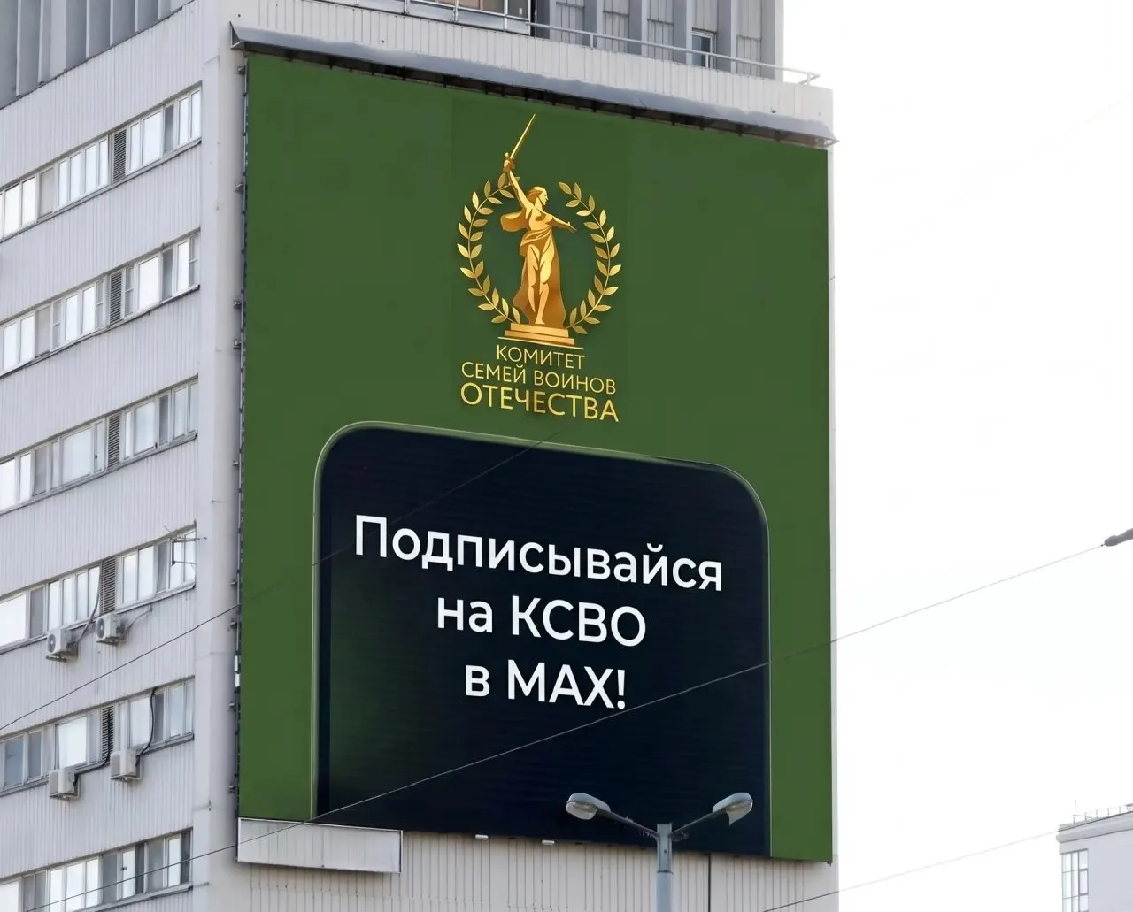 🫵 Ждём!
