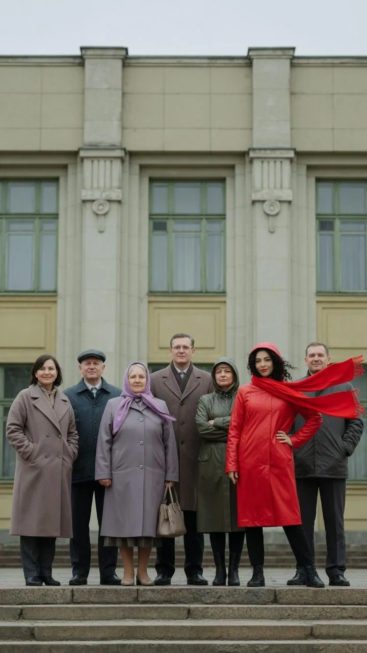 «Я лучше буду ненавидим за то, кто я есть, чем любим за то, кем я не являюсь».
— Курт Кобейн.