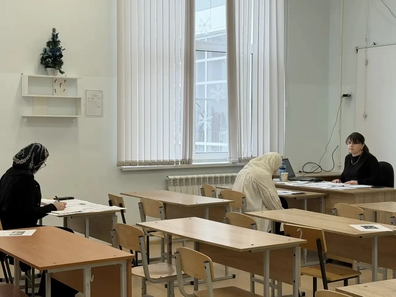 Устное собеседование позади — впереди новые победы!  Сегодня, 11 февраля, наши девятиклассники увере