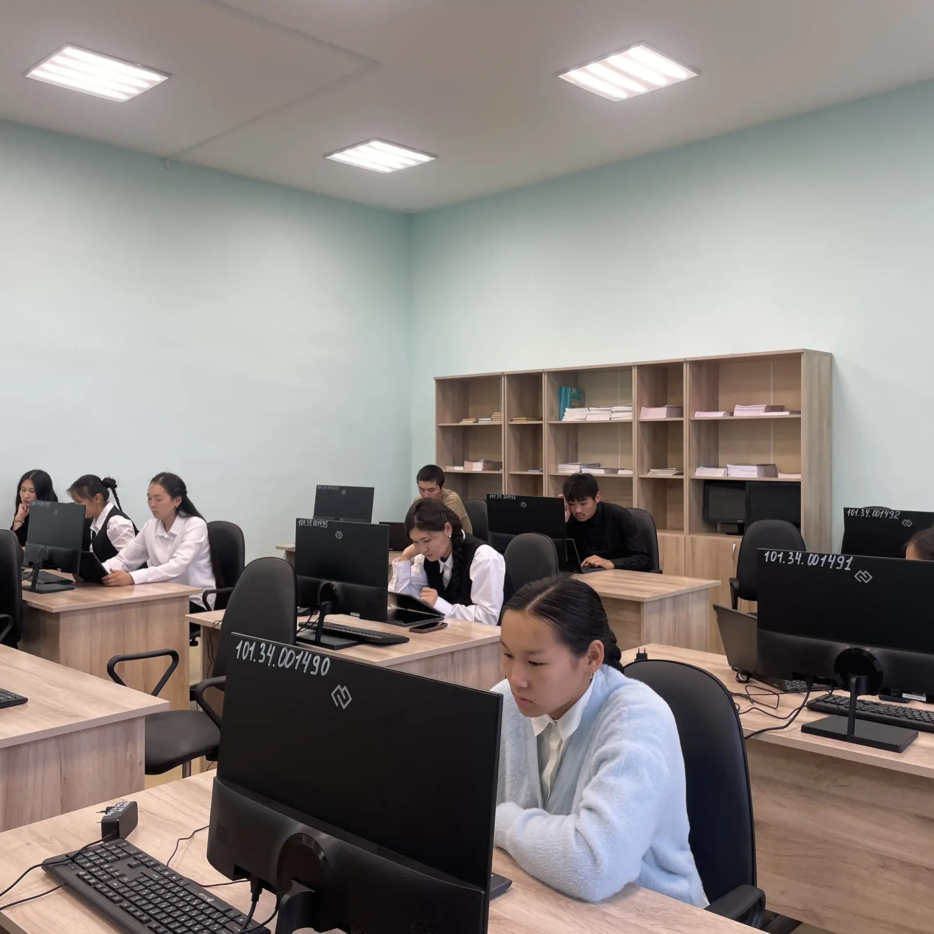 ✅ СПТ ЗАВЕРШАЕТСЯ! СПАСИБО ВСЕМ!