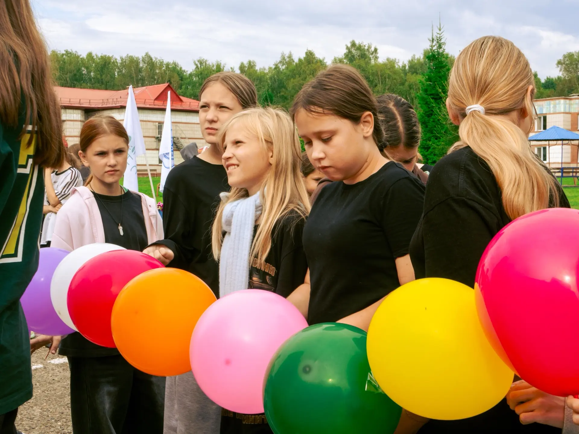 Большое космическое приключение продолжается! 🪐