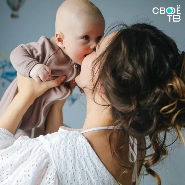 🤰Пермские студентки стали чаще рожать