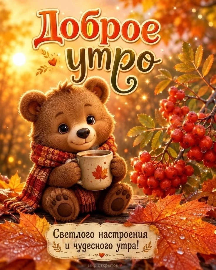 ✨Волшебные открытки!