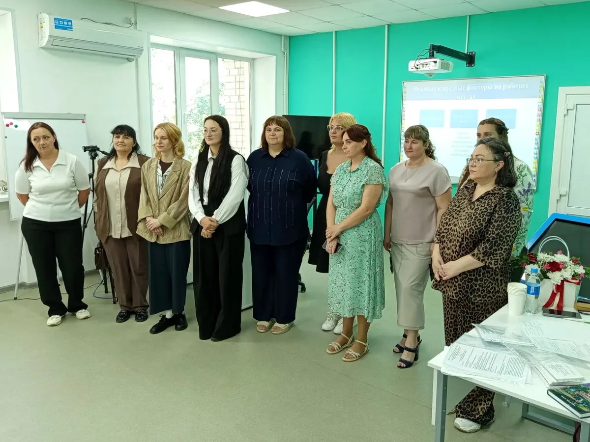 ⚡Партнёрство колледжа и бизнеса

Сотрудничество Уссурийского агропромышленного колледжа и ООО «Русаг