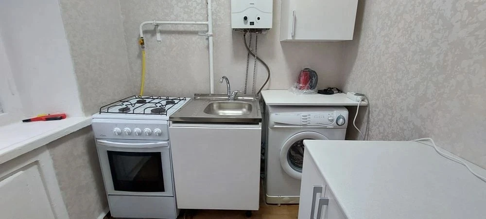 Г Казань Сдаём 2-х комнатную квартиру по улице ДАУРСКАЯ, 16. В шаговой доступности метро Аметьево.  