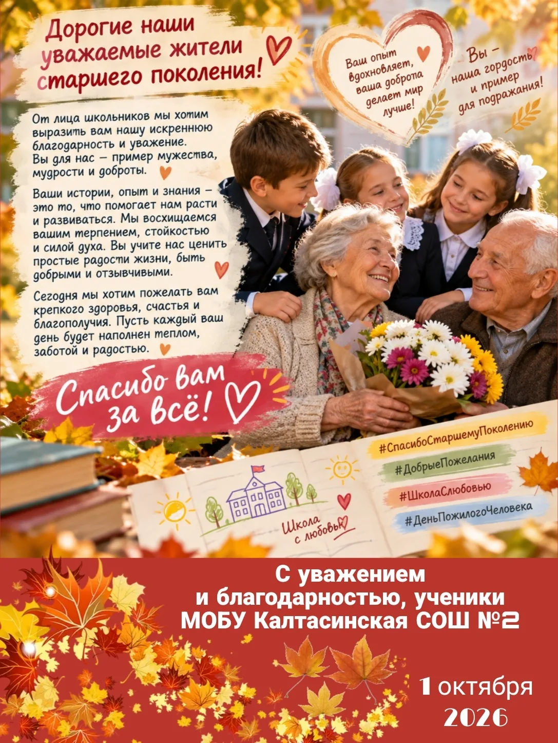 #МОБУКалтасинскаяСОШN2