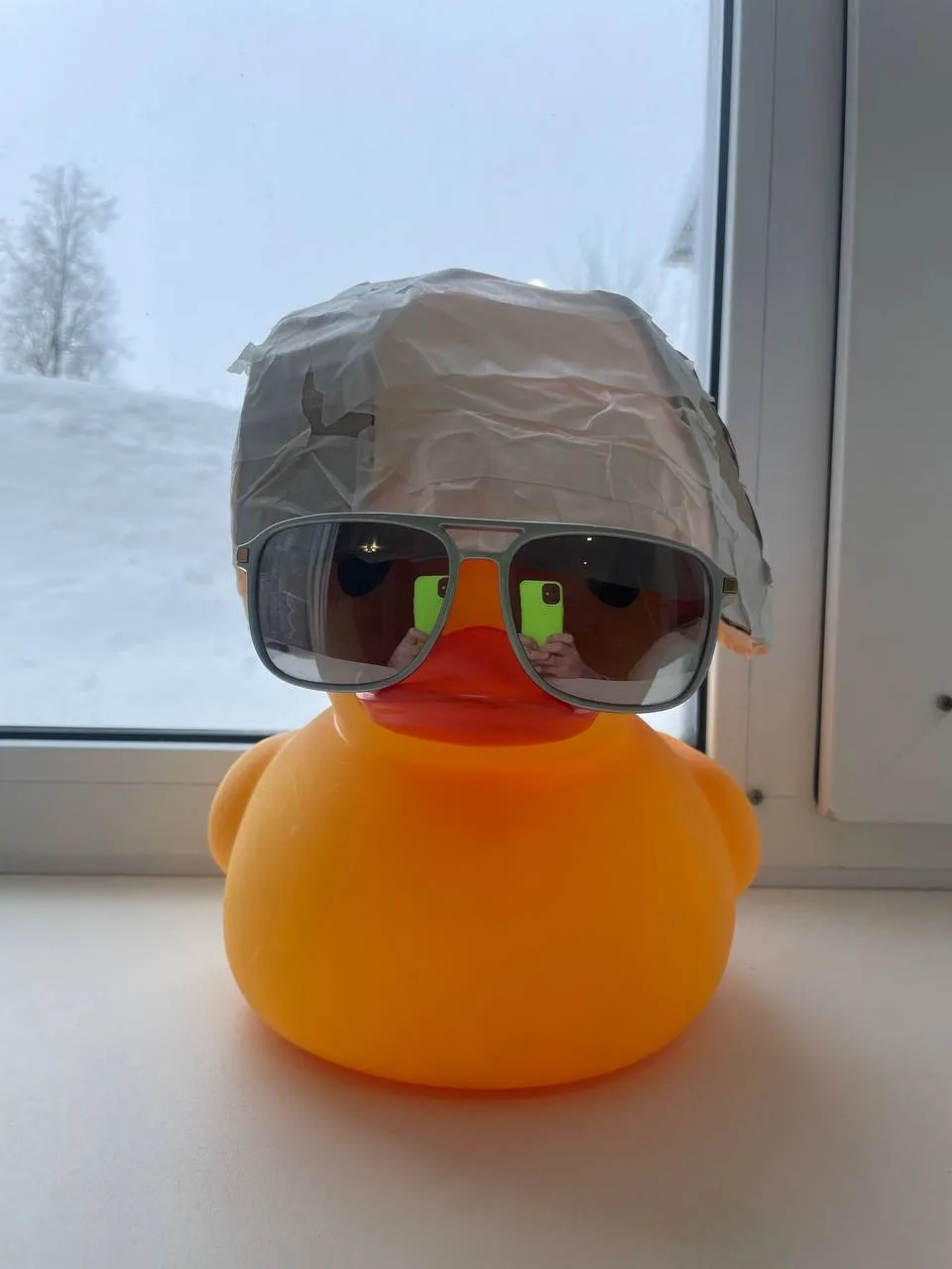 😁 Доброе утро! Пятница — отдыхаем
