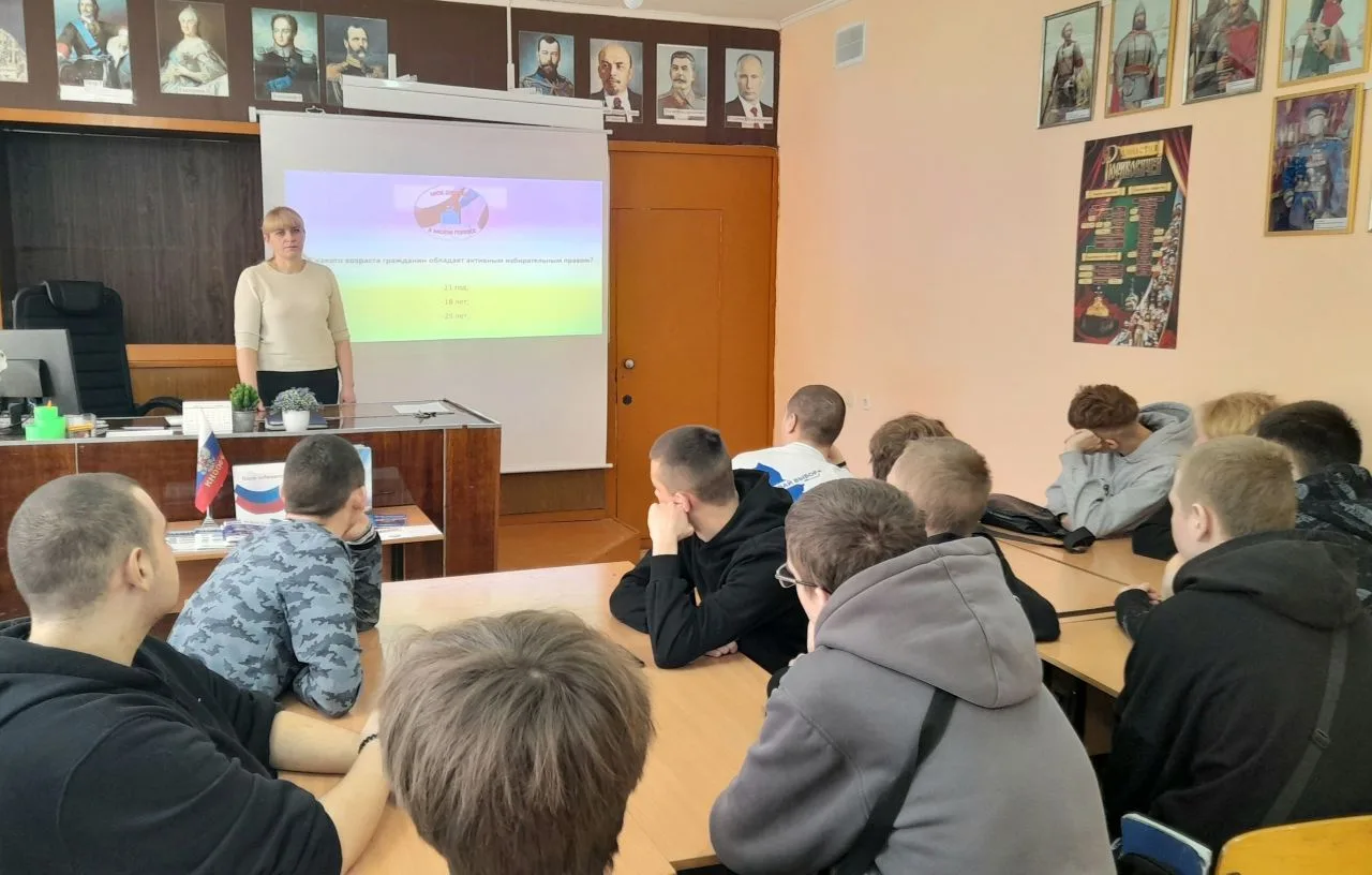 📅 17 марта в Маслянинском аграрном колледже студенты второго курса приняли участие в и...