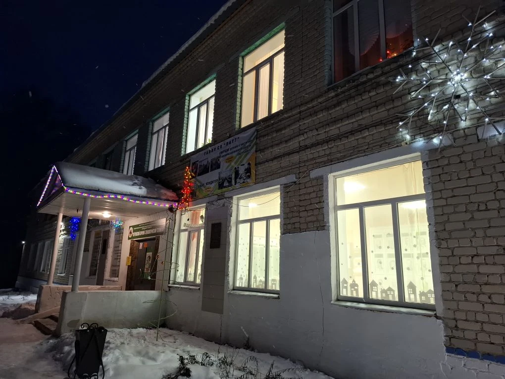 🎄Новый год стучится в наши двери!