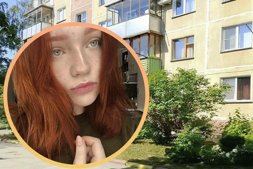 «Услышала крики о помощи»: под Новосибирском 14-летняя школьница спасла жизнь 92-летней...