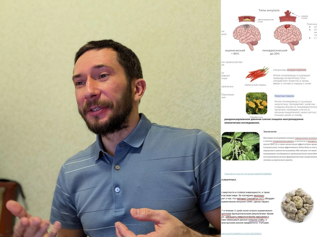 Травы при аллергиях, защитники поджелудочной, сборы при инсульте