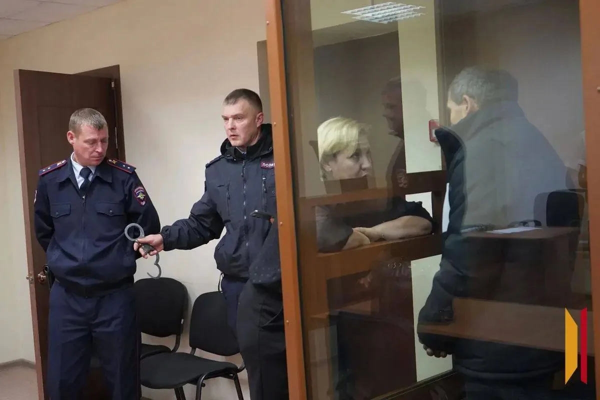 ⚖️ Руководителя борисоглебского отделения КПРФ заключили под стражу по делу о покушении...