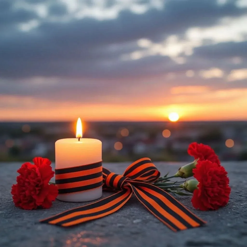 🔥22 июня 1941 год🔥 

В этот день 85 лет назад рухнул мир. Перестали существовать планы, билеты в к