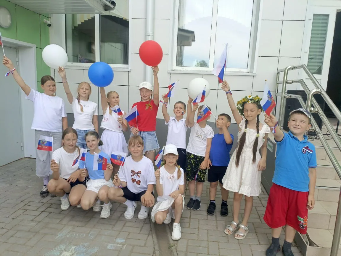 День России
#Лето2026
#ЛДПАлыеПаруса
#ЛетнийЛагерь
#ДвижениеПервых68
#УметскийМО
#ДвижениеПервыхУмет