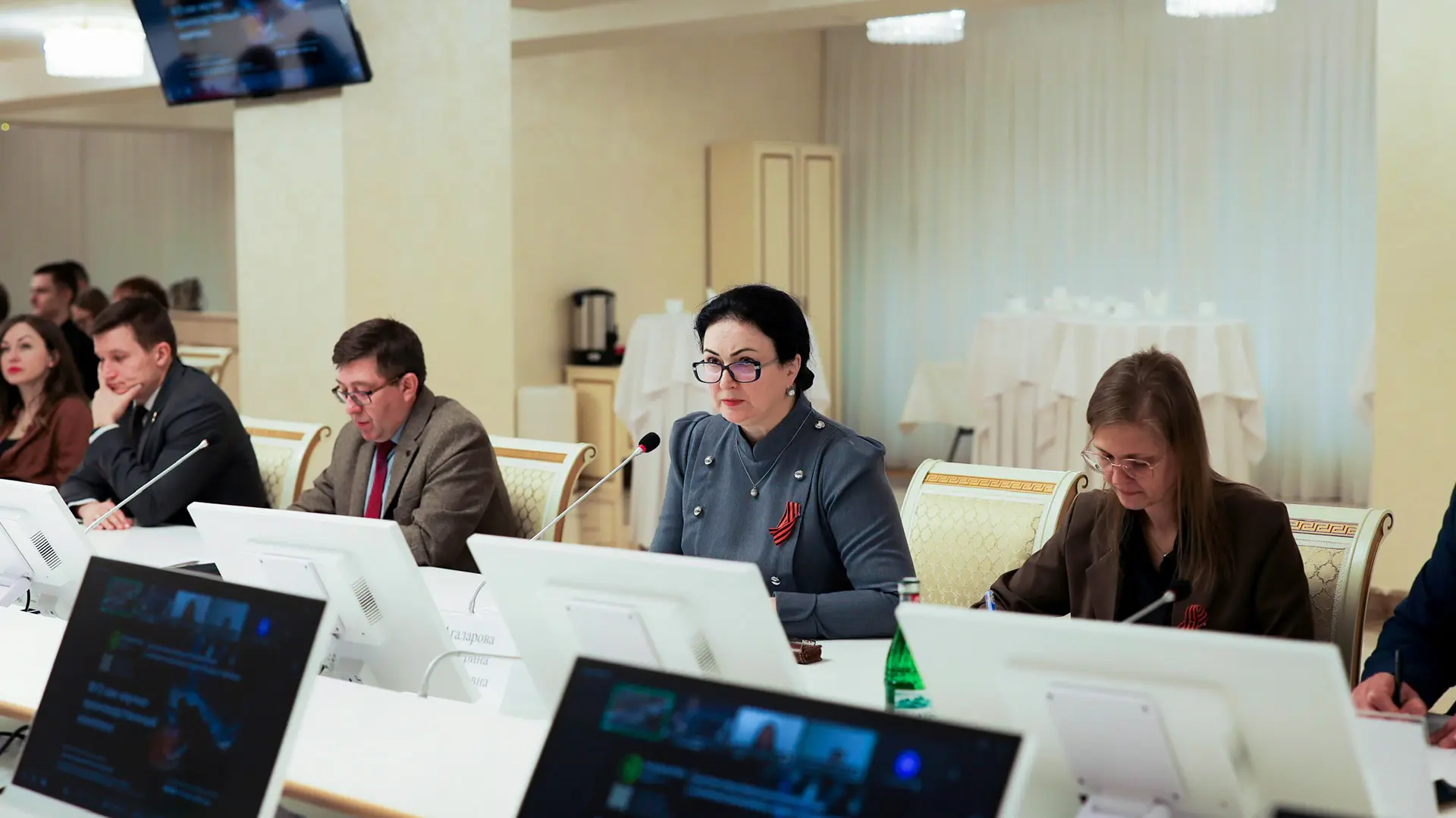 Экономист нового типа: СтГАУ и РОСБИОТЕХ создают специалиста, которого ждёт рынок   В Ставропольском
