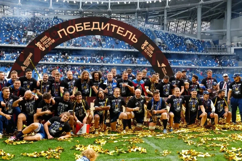 💢 Первый раз на регби: шквал эмоций и восторг до мурашек