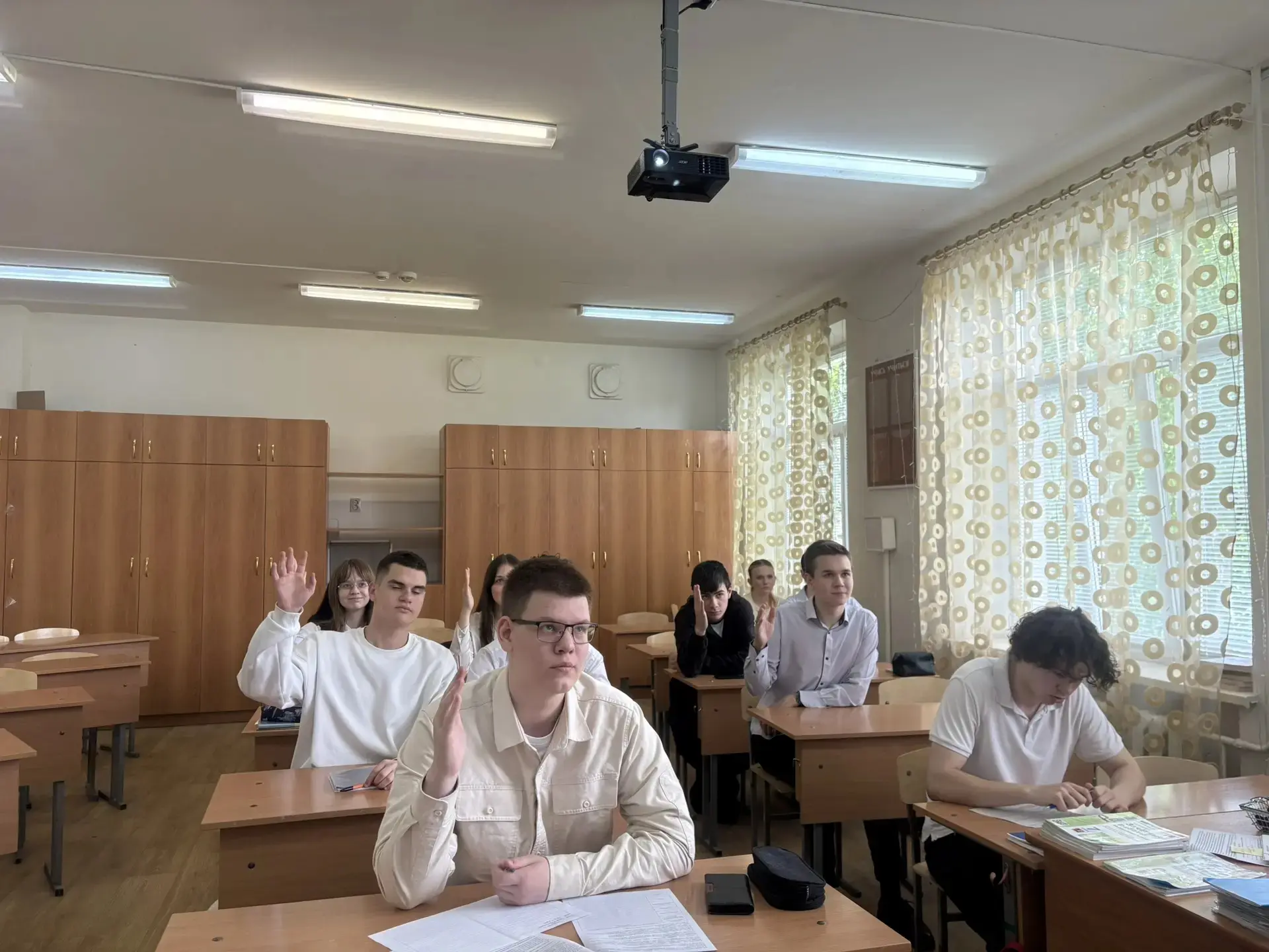 🇷🇺 ✨ ВАЖНАЯ ДАТА ✨ 🇷🇺  📅 24 мая – День славянской письменности и культуры! 📜✍  Этот праздник объедин