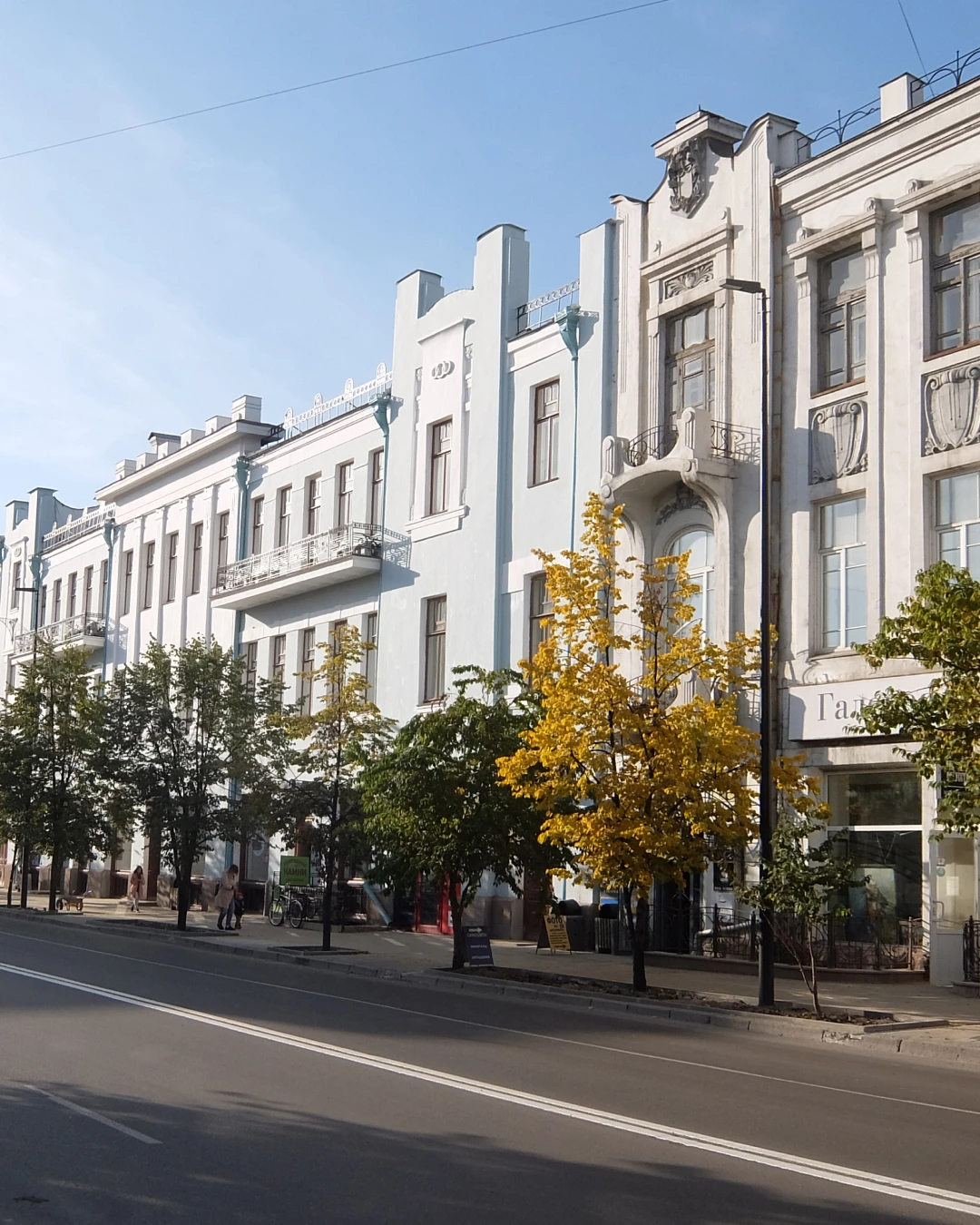 Следуйте за Енисеем — и проверьте, насколько хорошо вы знаете Красноярский край 🧭