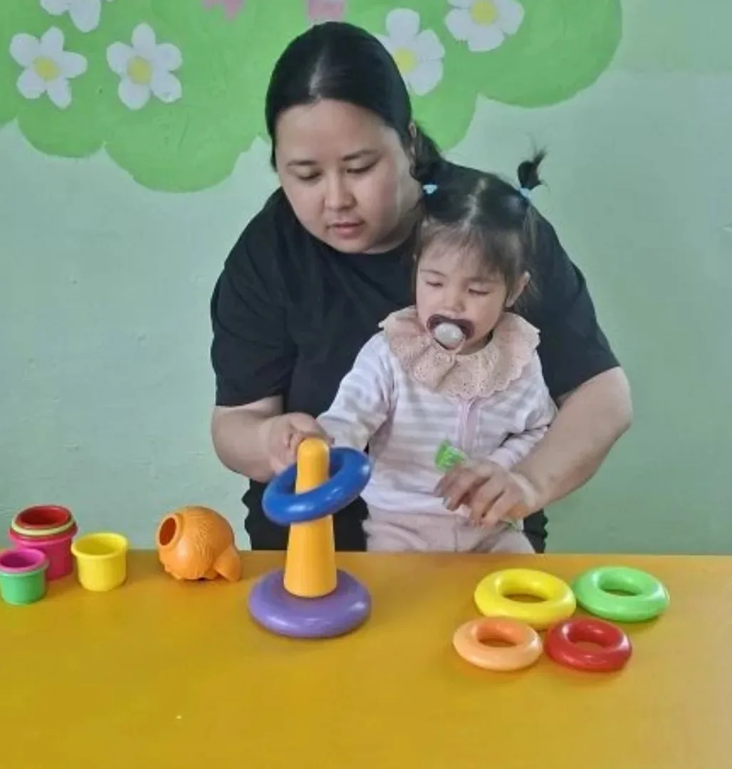Адаптация в ясельной группе - это важный этап для малышей!