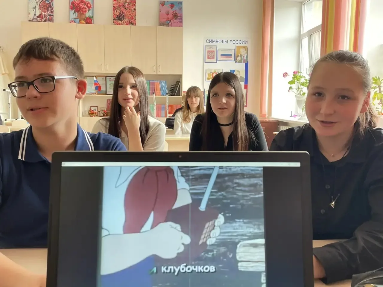 🎶 День Музыки — и у нас был настоящий праздник! 🎉