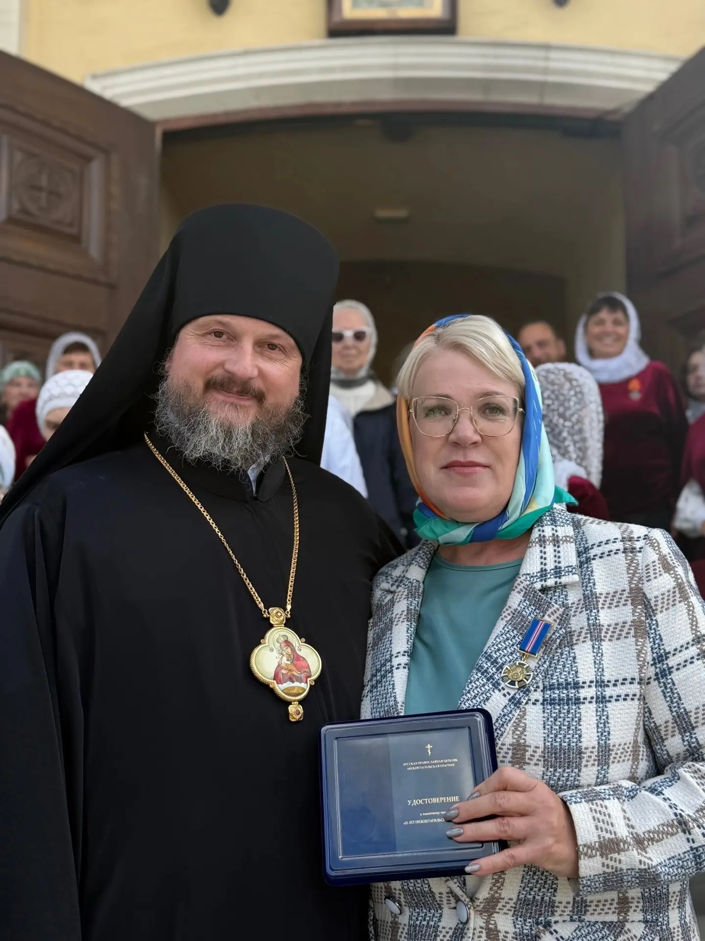 ПОЗДРАВЛЯЕМ