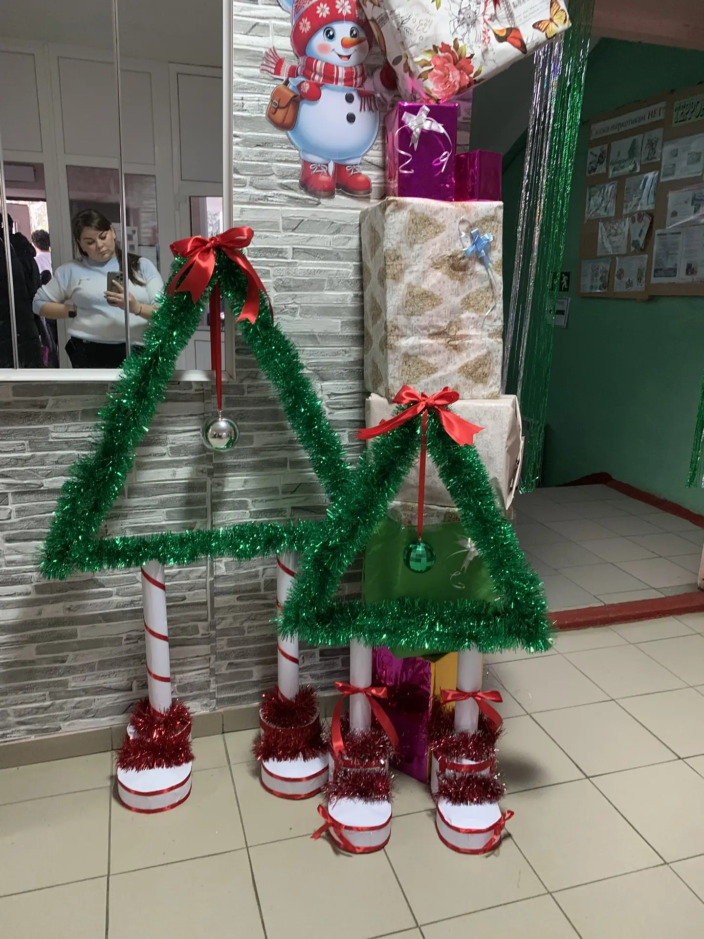 Ждем новогоднее чудо 🎄