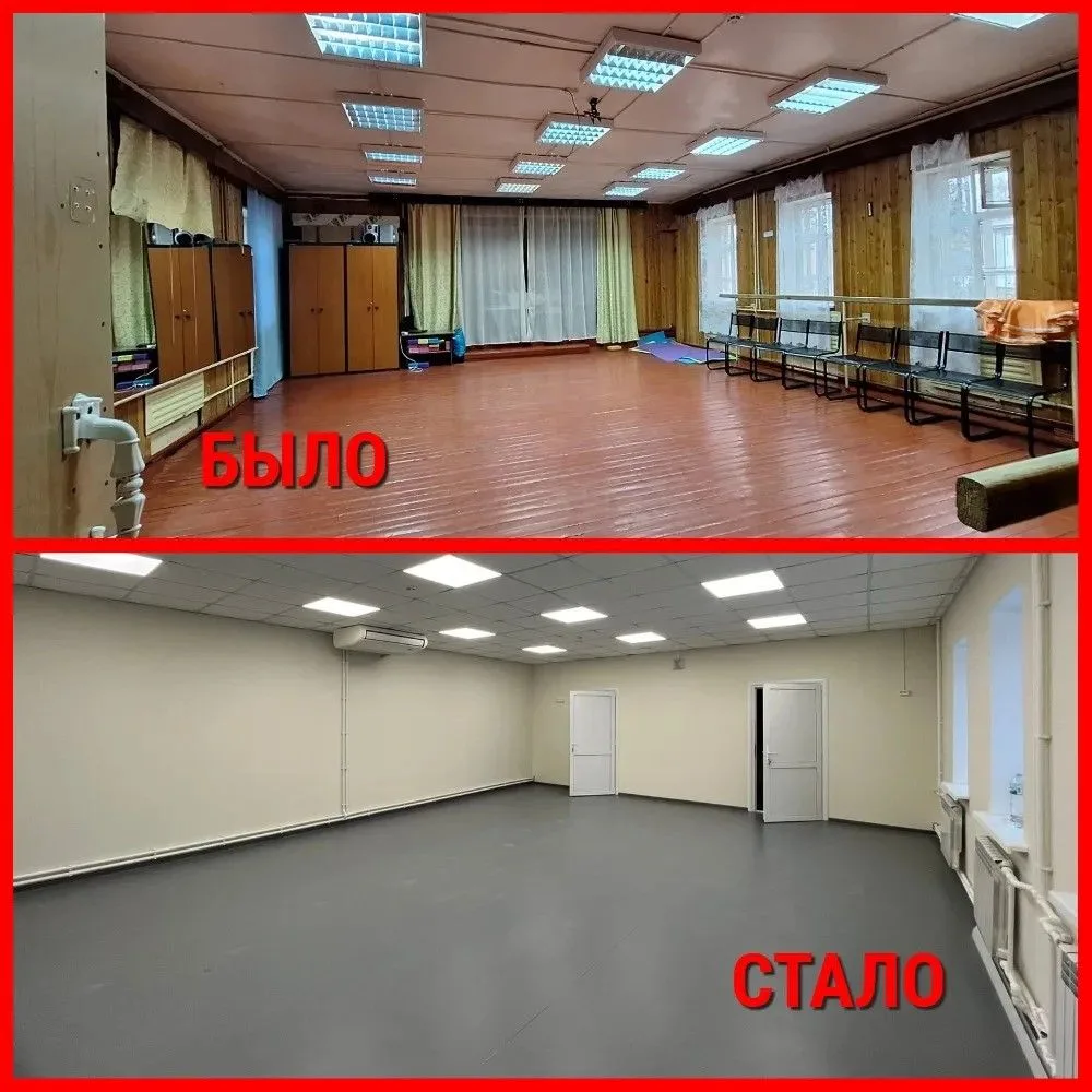 Как Народная программа меняет жизнь нашего округа?