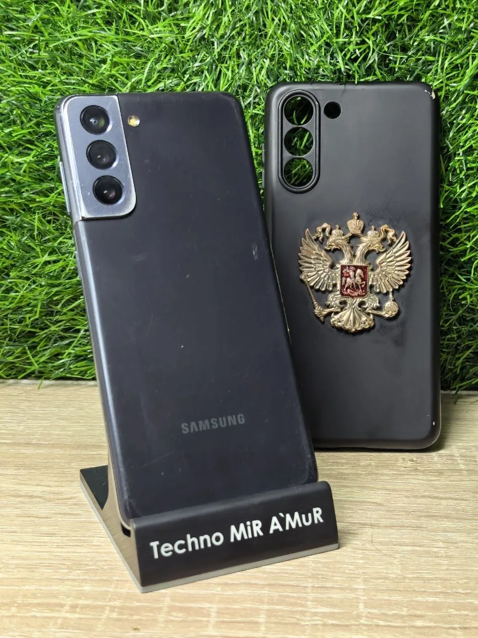📱Samsung Galaxy S21 5G