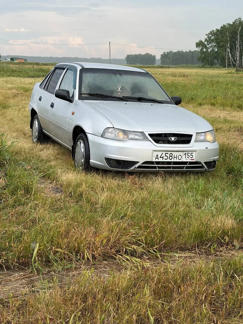 Продам машину 2013 год Бензин газ евро 4  все дела,цена 145 тысяч из минусов надо помен...