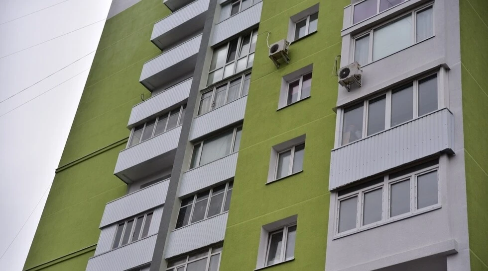 В Мариуполе до октября распределят квартиры среди всех утративших жилье