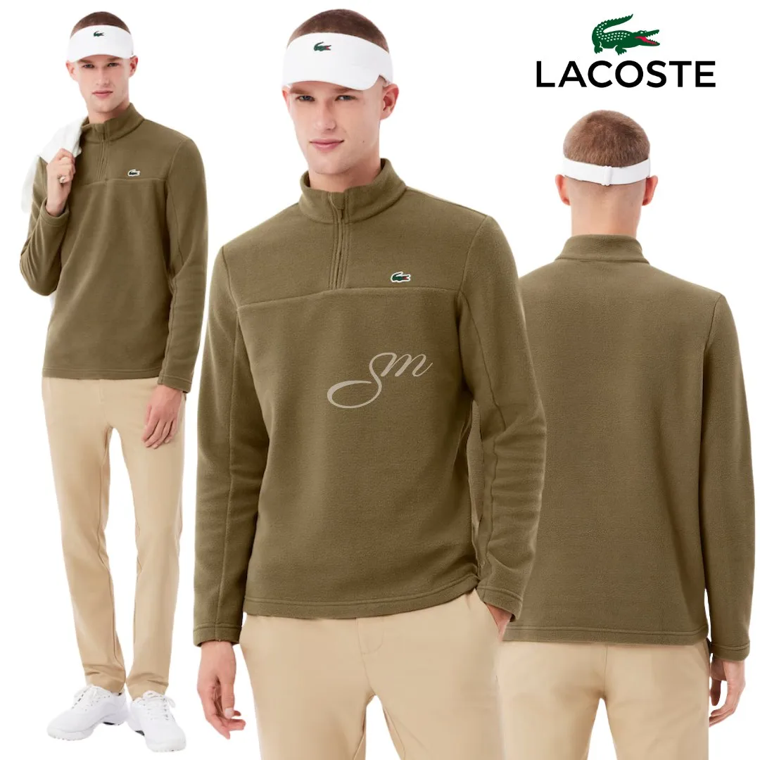 Lacoste 🇺🇸