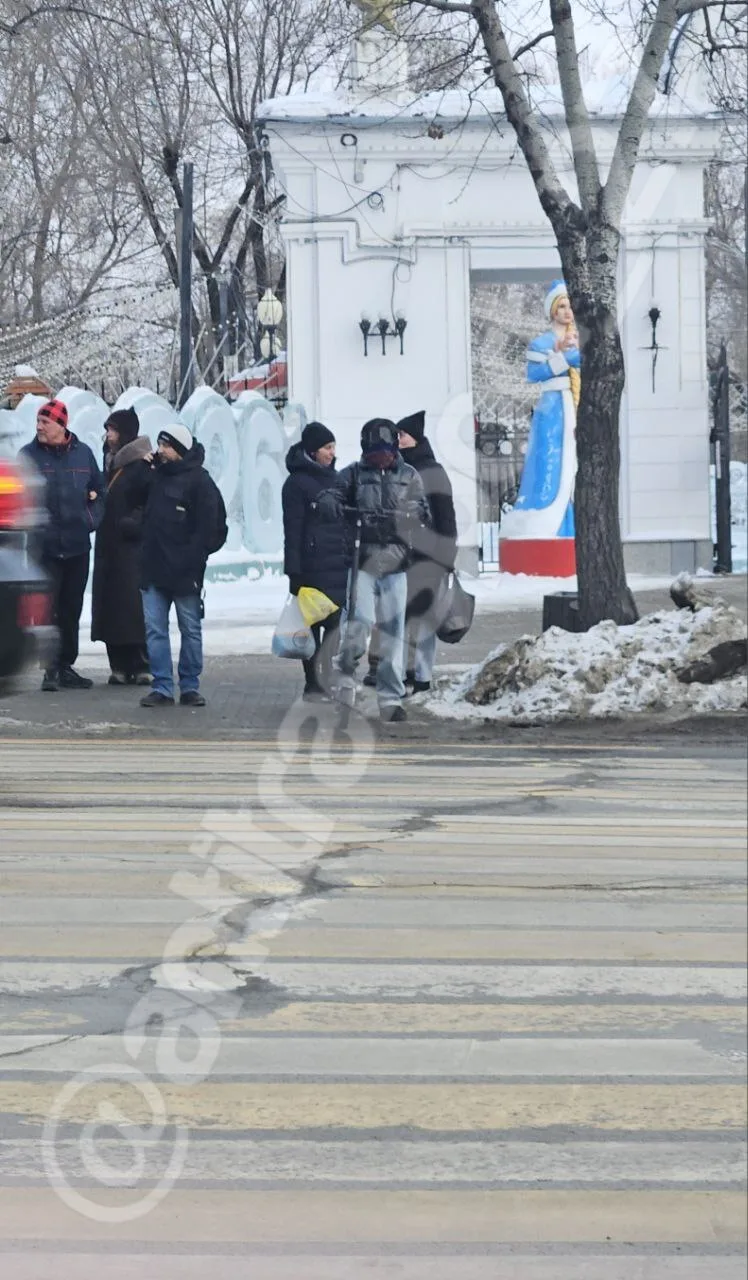 НАМ ПИШУТ