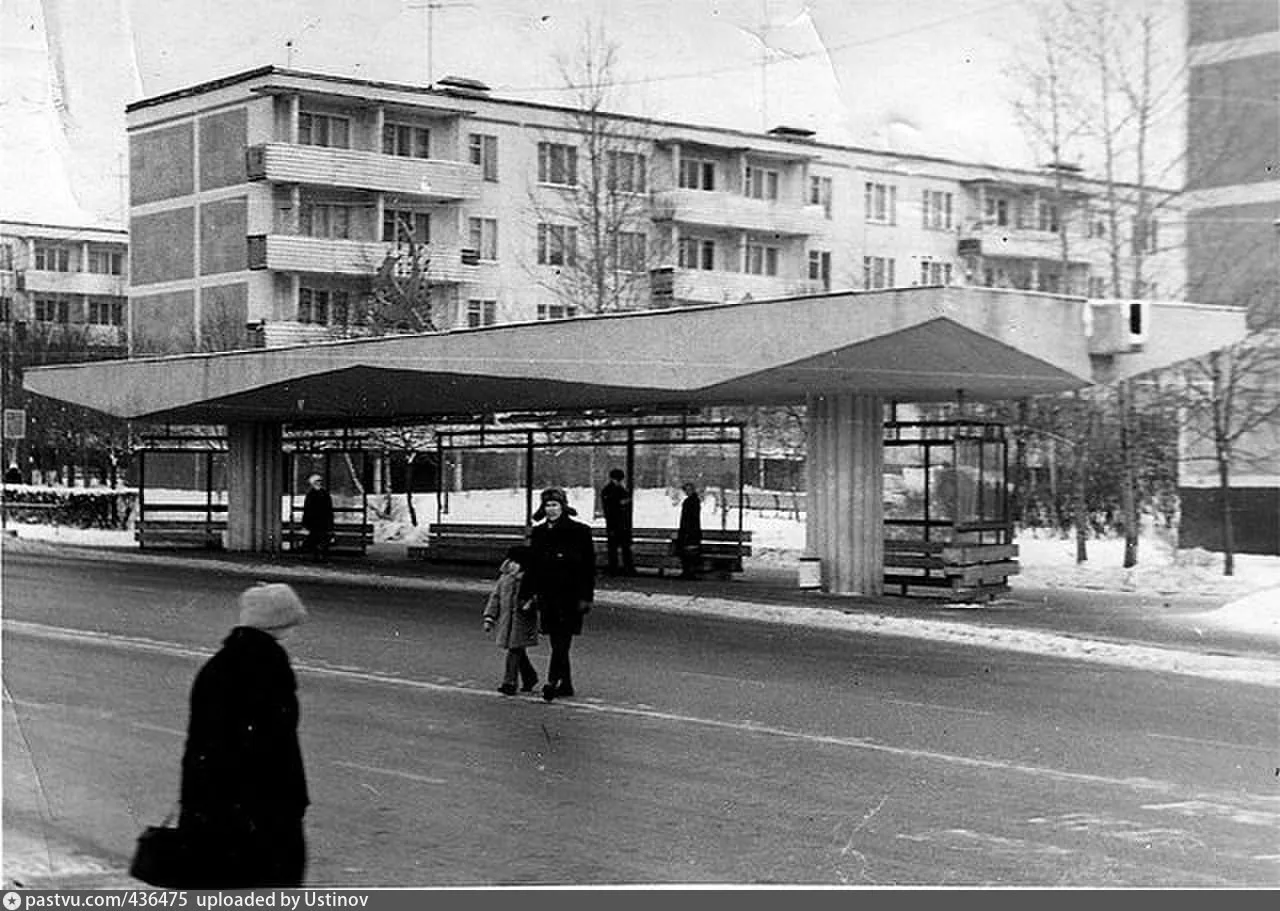 Остановка «Кинотеатр _Электрон_»

#нашаистория_Зеленоград

Читай главный канал о Москве
