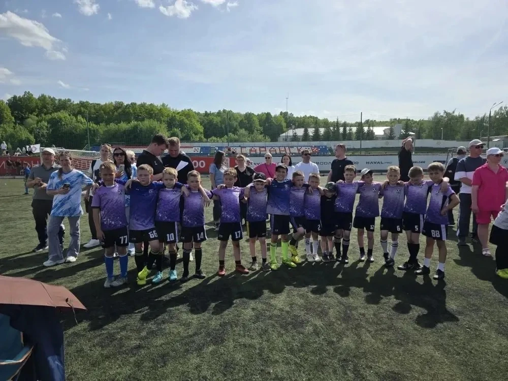 В эту субботу 16 мая в столице Мордовии прошёл очередной Межрегиональный  турнир ' Кубо...